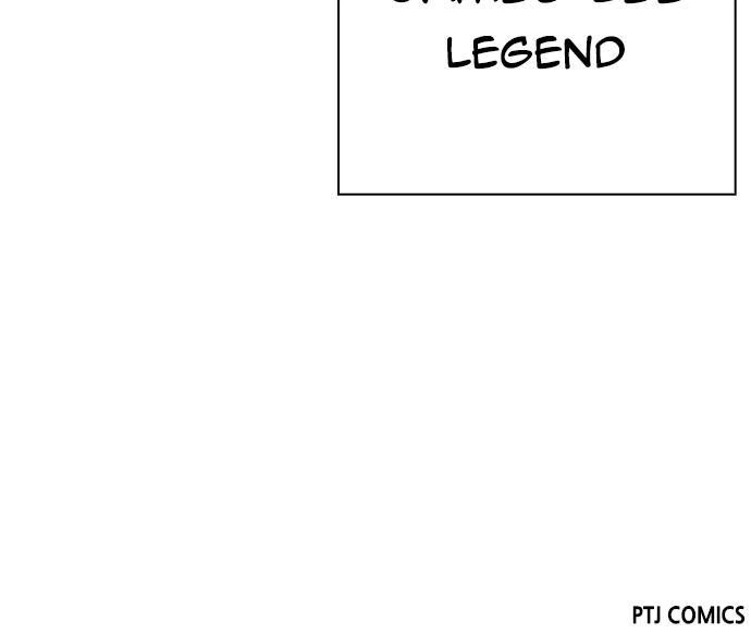 Lookism Chapter 427 — page 153