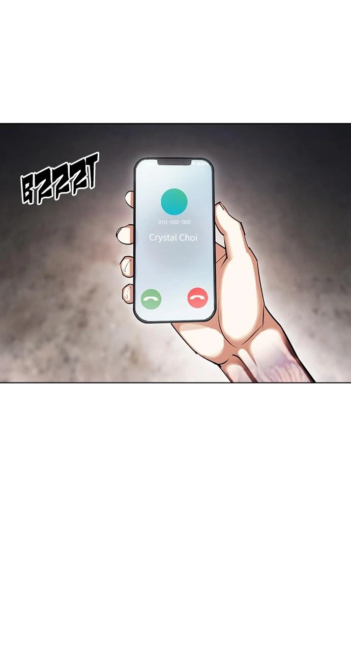 Lookism Chapter 428 — page 2