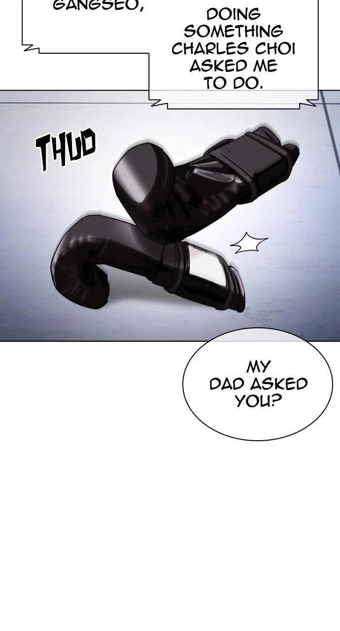 Lookism Chapter 428 — page 6