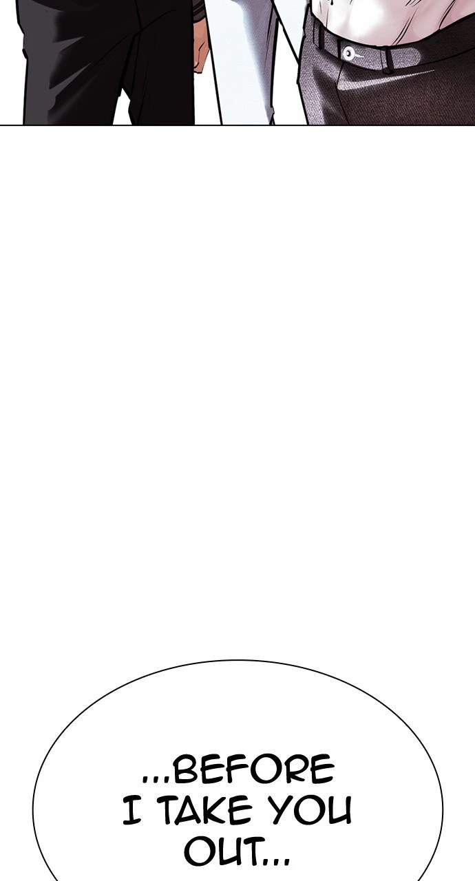Lookism Chapter 428 — page 37