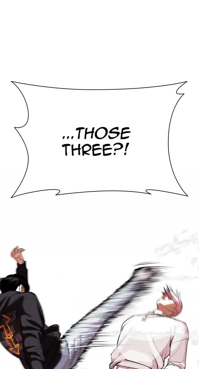 Lookism Chapter 428 — page 41