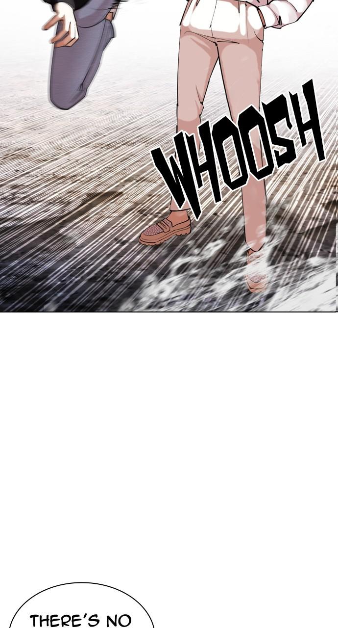 Lookism Chapter 428 — page 42