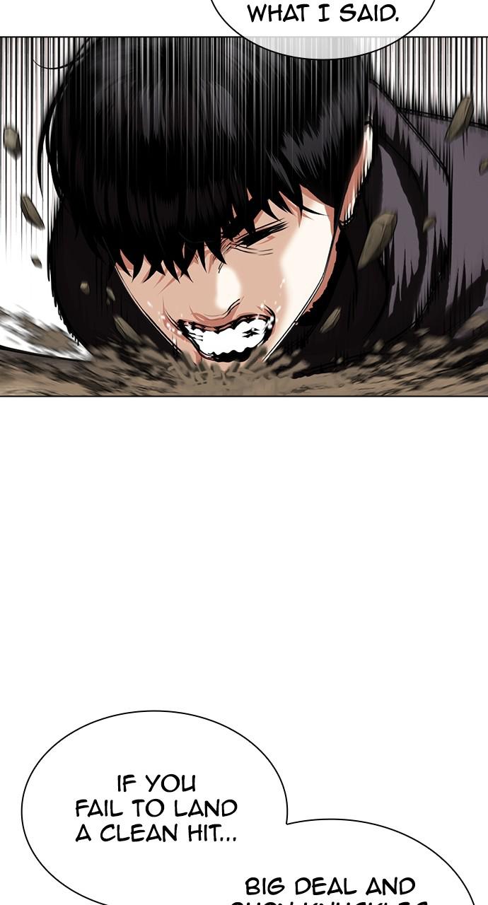 Lookism Chapter 428 — page 49
