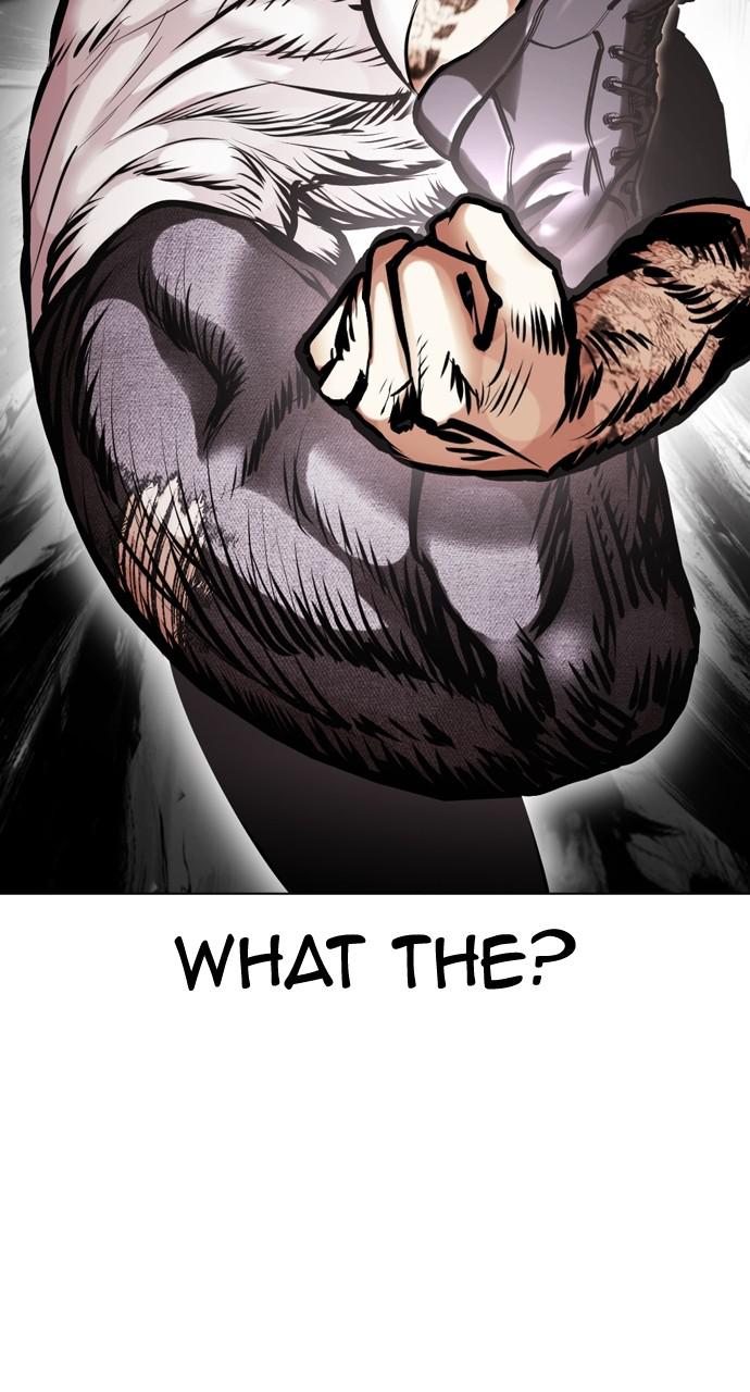 Lookism Chapter 428 — page 59