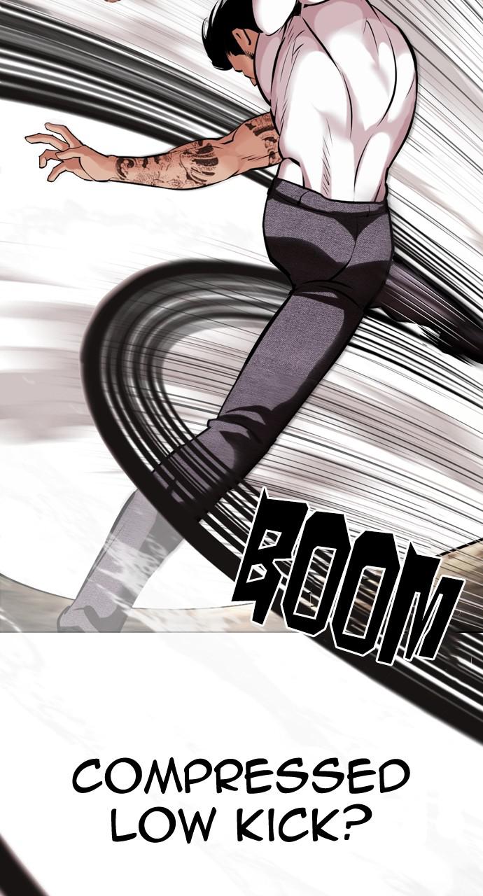 Lookism Chapter 428 — page 61