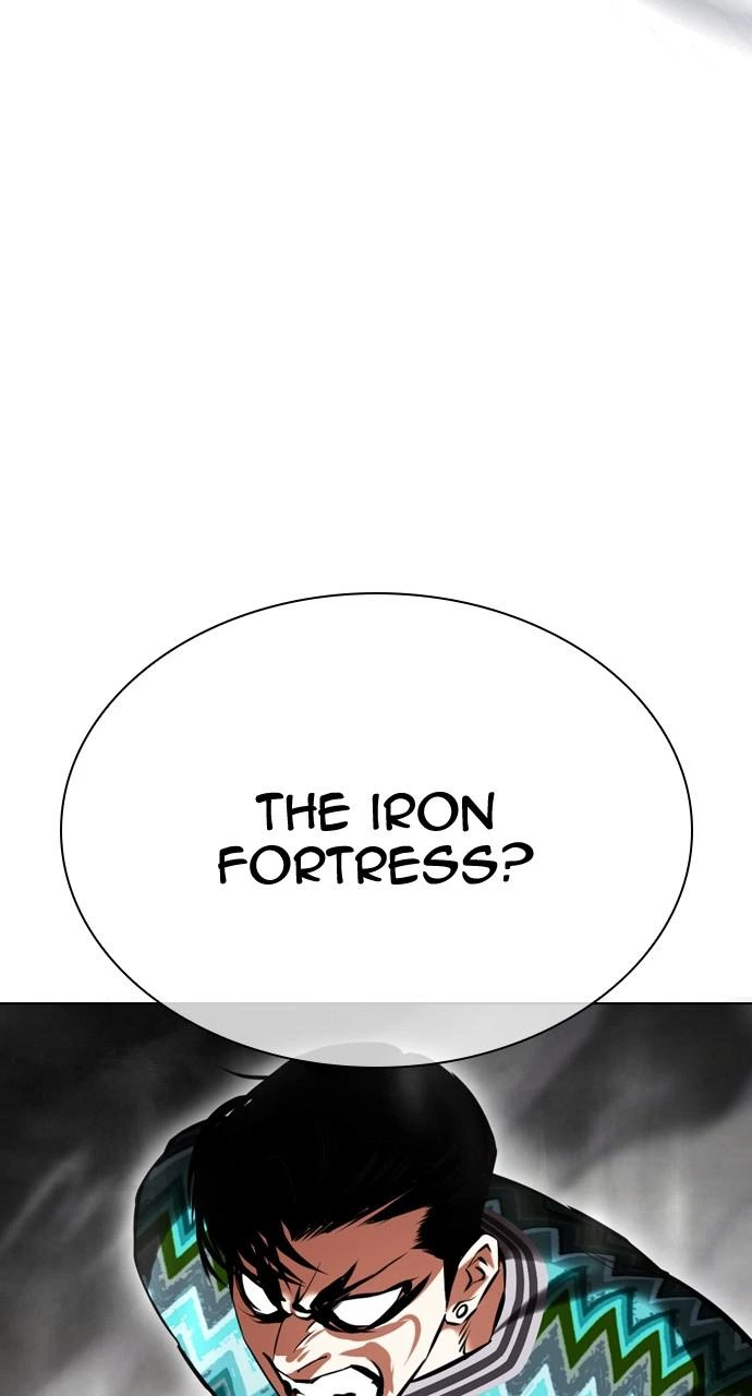 Lookism Chapter 428 — page 67