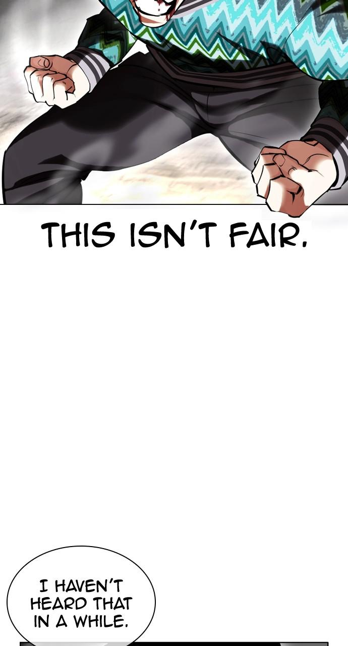 Lookism Chapter 428 — page 68
