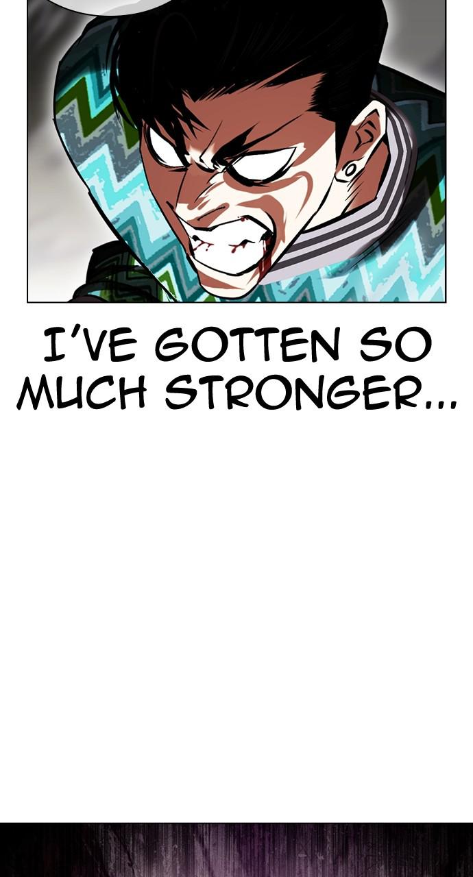 Lookism Chapter 428 — page 69
