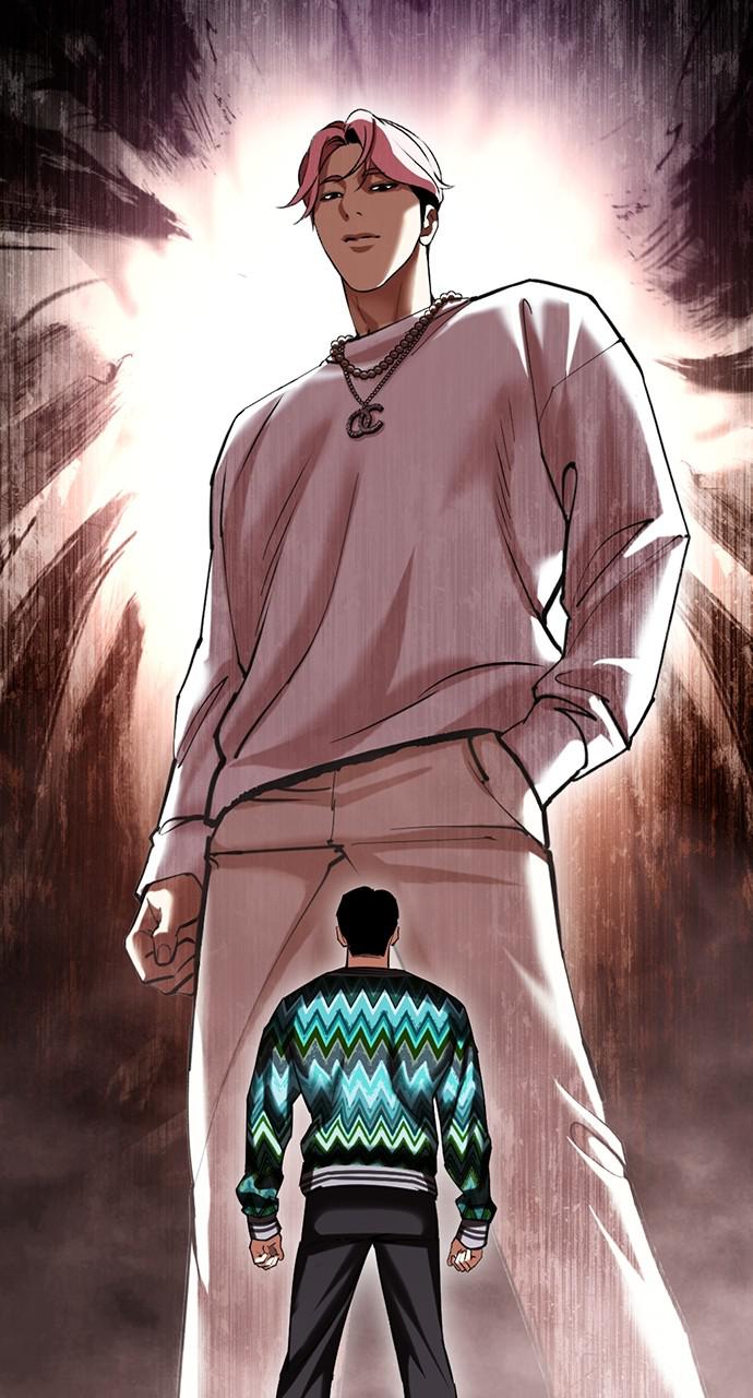 Lookism Chapter 428 — page 70