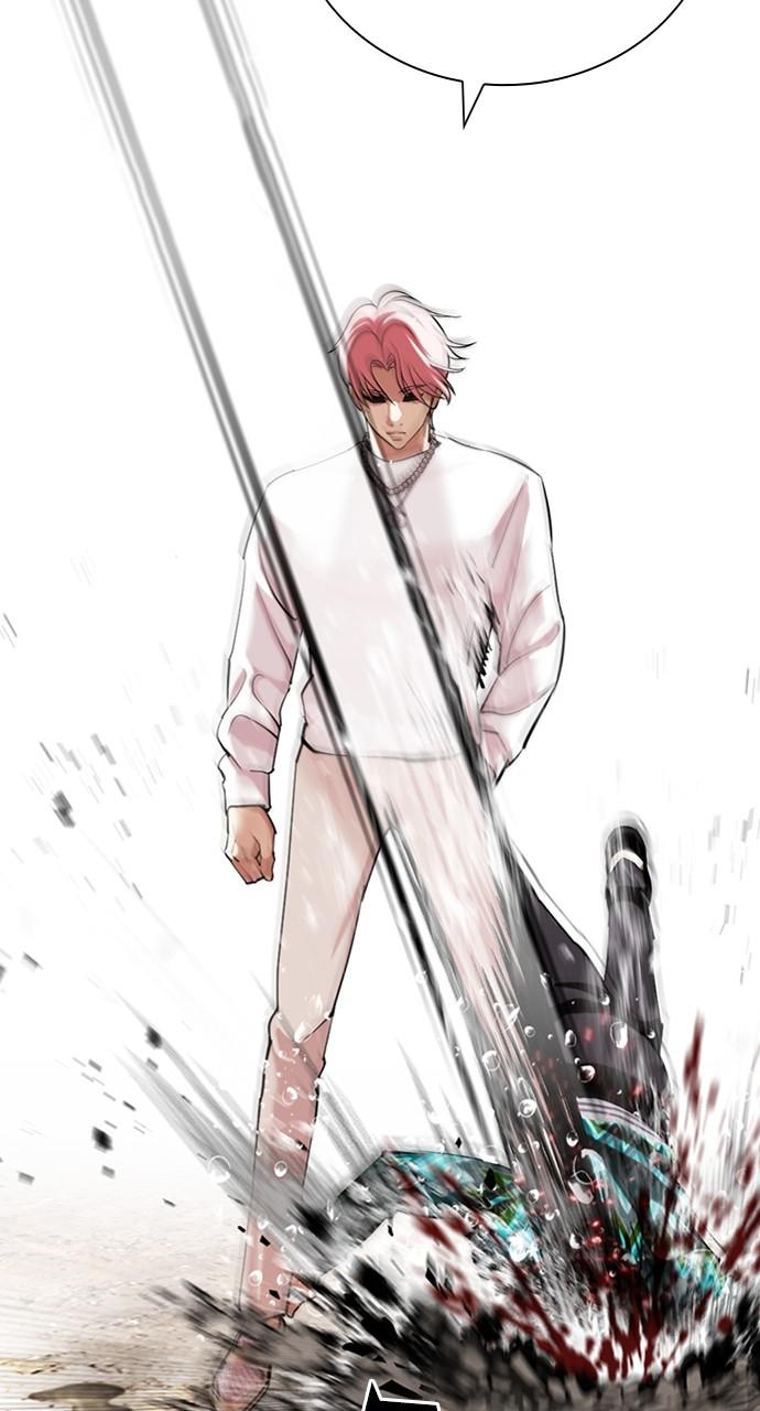 Lookism Chapter 428 — page 85