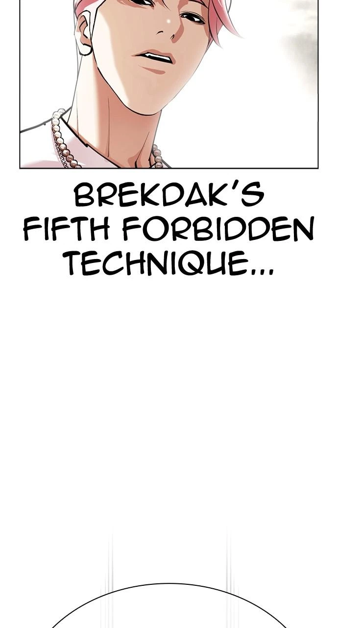 Lookism Chapter 428 — page 87