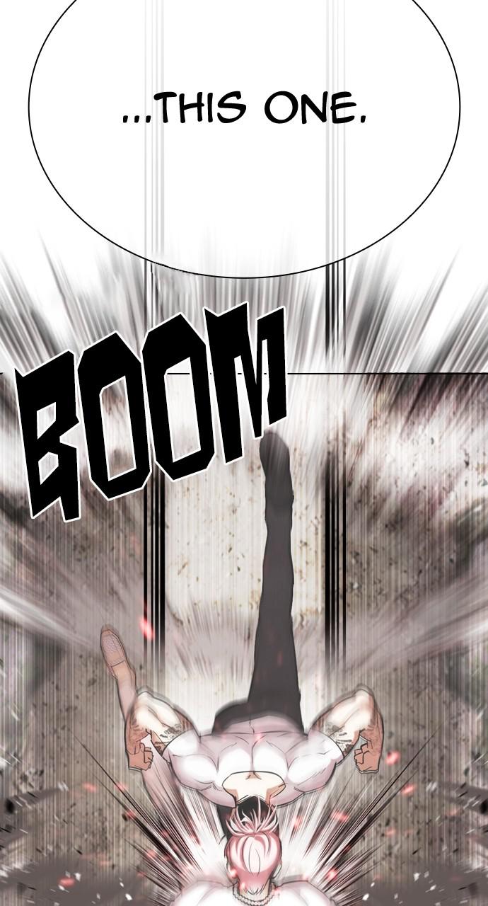 Lookism Chapter 428 — page 88