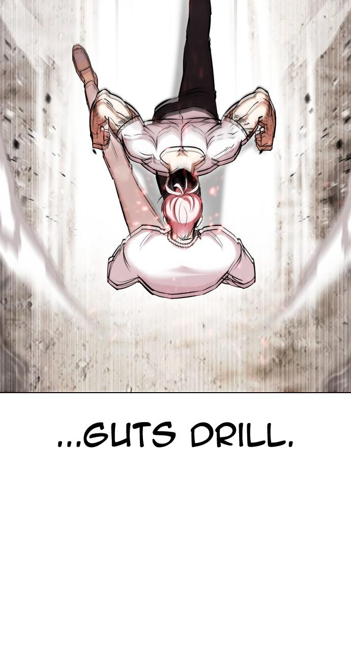Lookism Chapter 428 — page 91