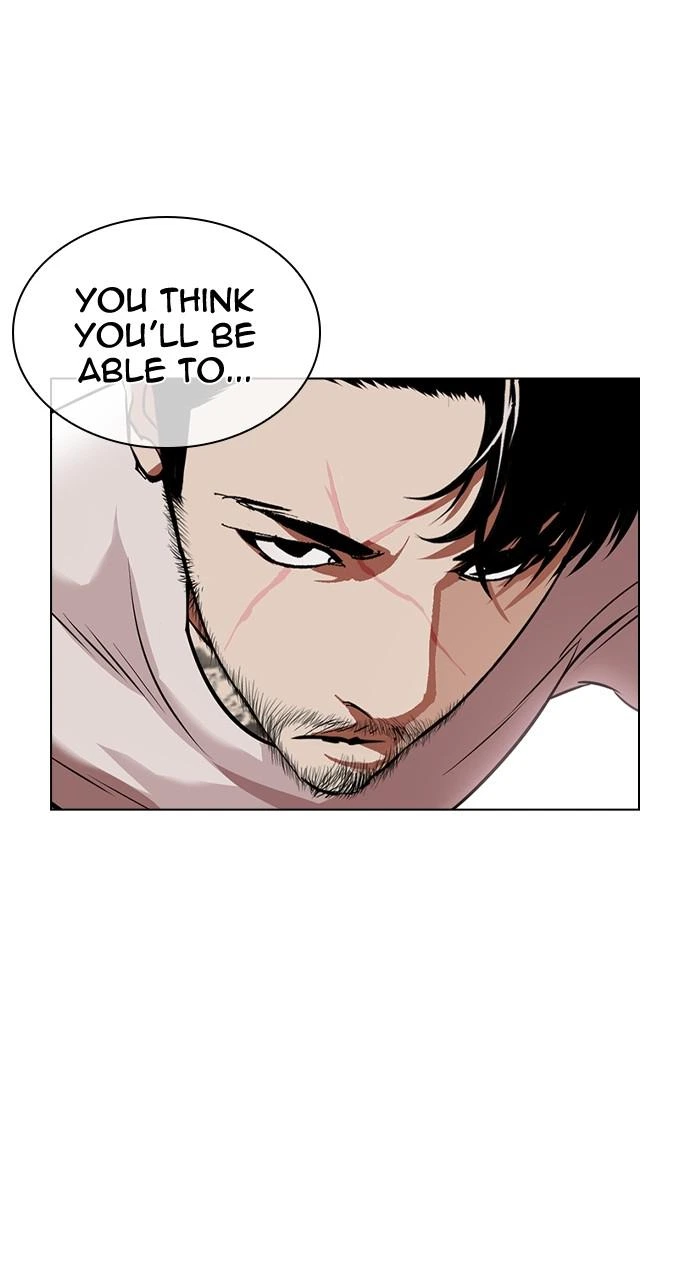 Lookism Chapter 428 — page 92