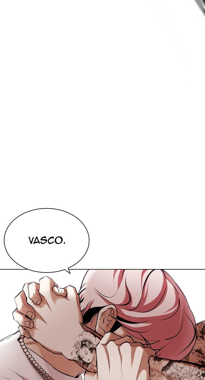 Lookism Chapter 428 — page 97