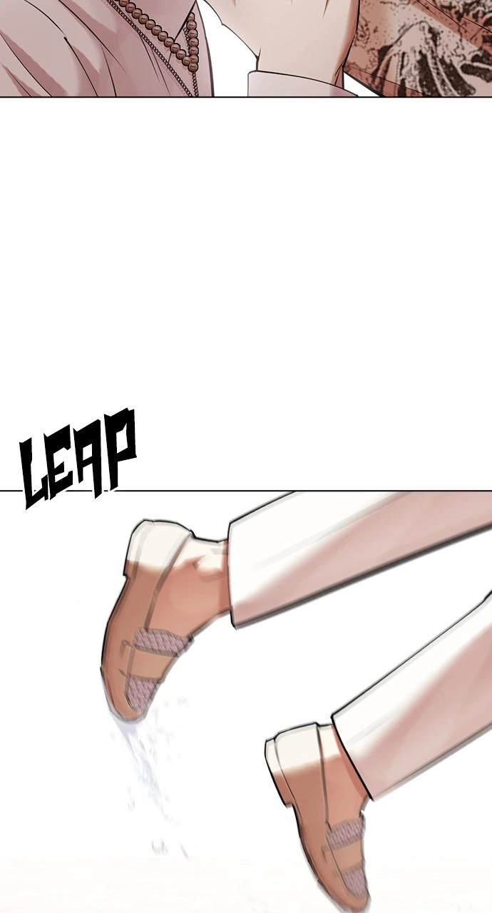 Lookism Chapter 428 — page 98