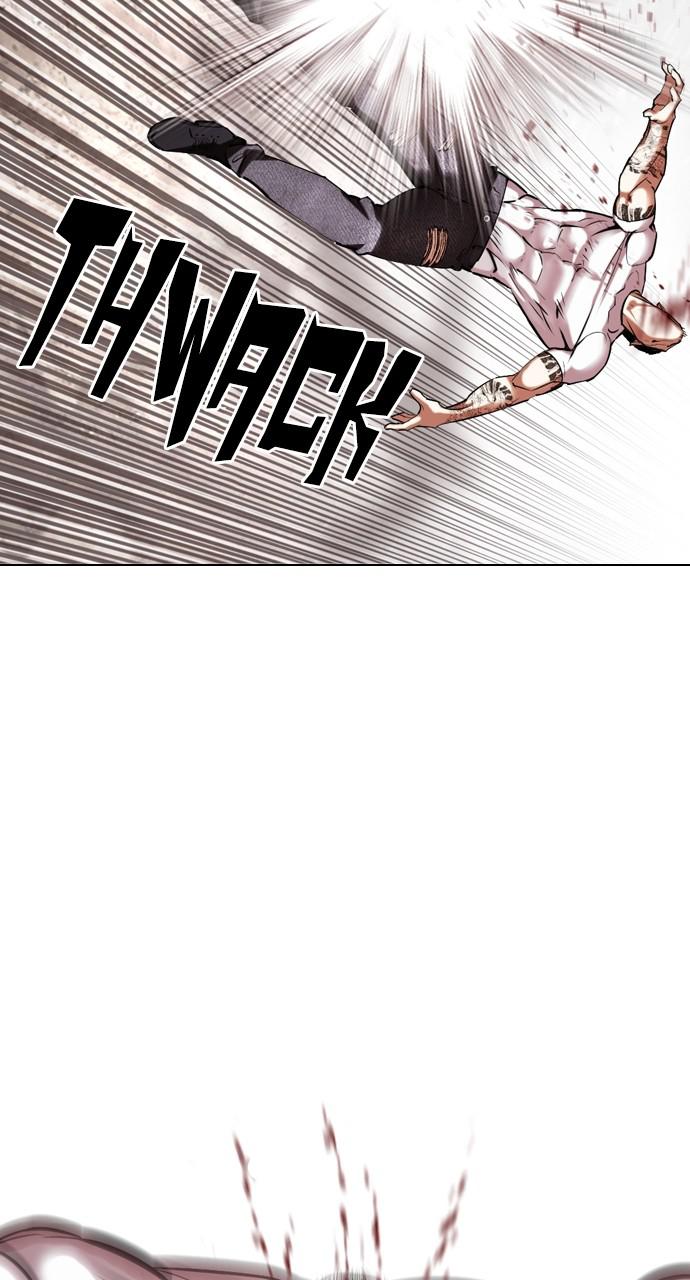 Lookism Chapter 428 — page 103