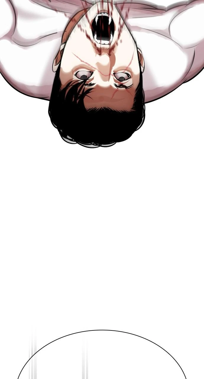 Lookism Chapter 428 — page 104