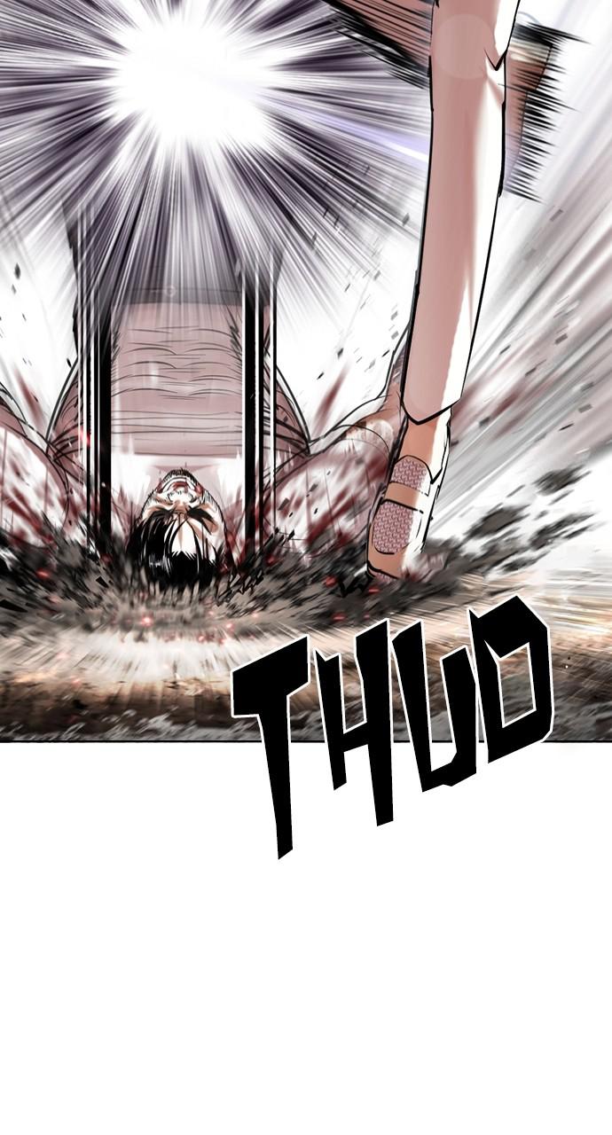 Lookism Chapter 428 — page 106