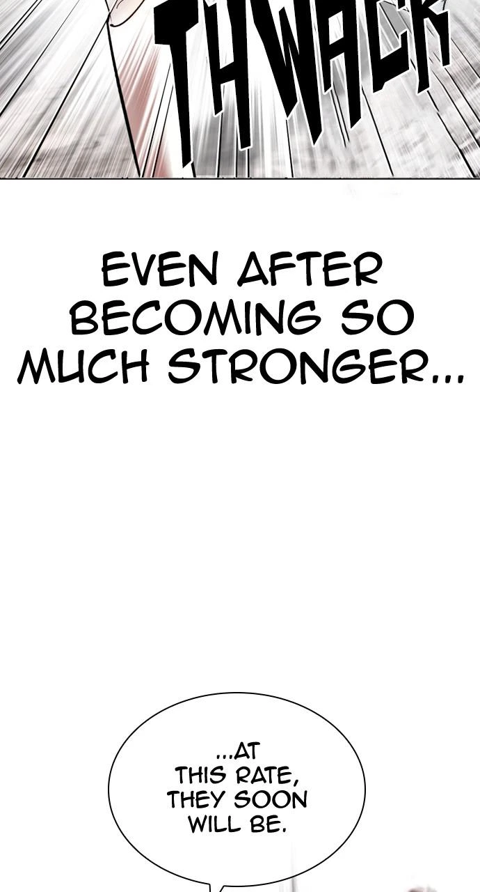 Lookism Chapter 428 — page 113