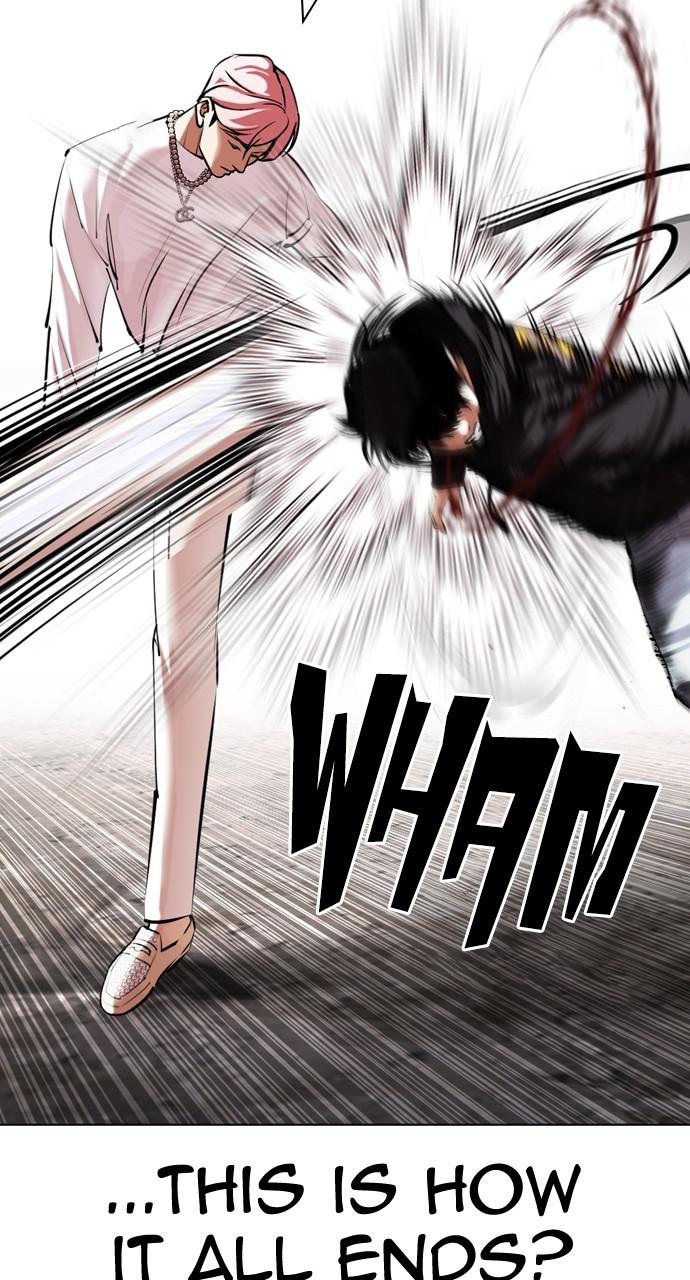 Lookism Chapter 428 — page 114