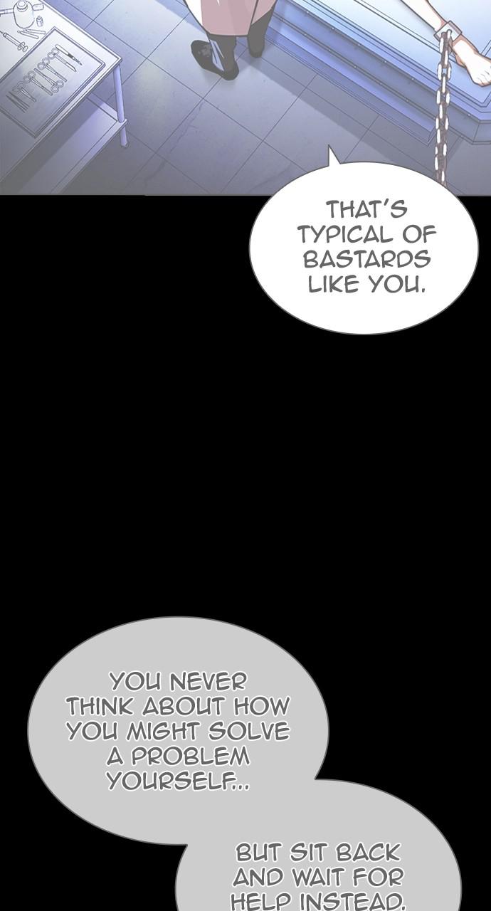 Lookism Chapter 428 — page 117