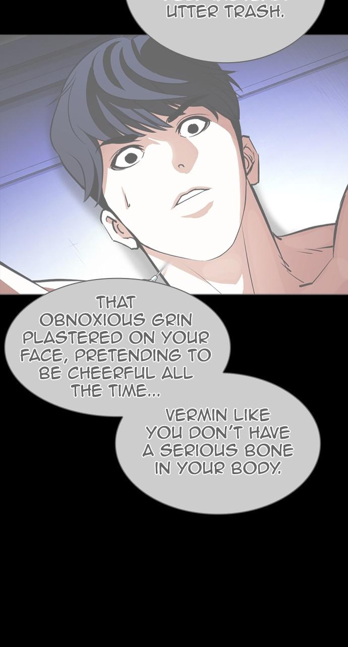 Lookism Chapter 428 — page 118