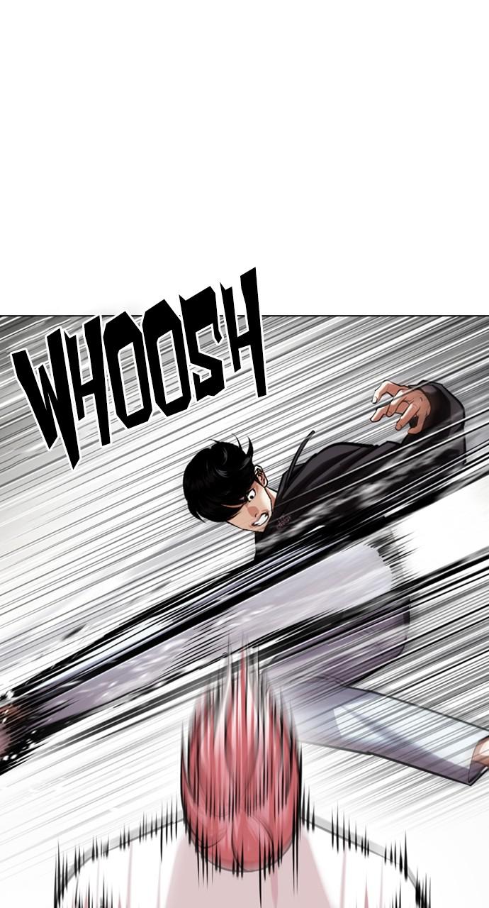 Lookism Chapter 428 — page 126
