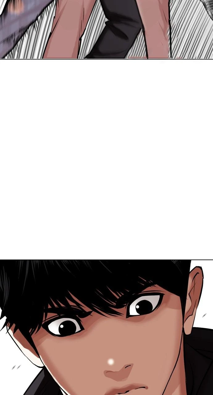 Lookism Chapter 428 — page 132