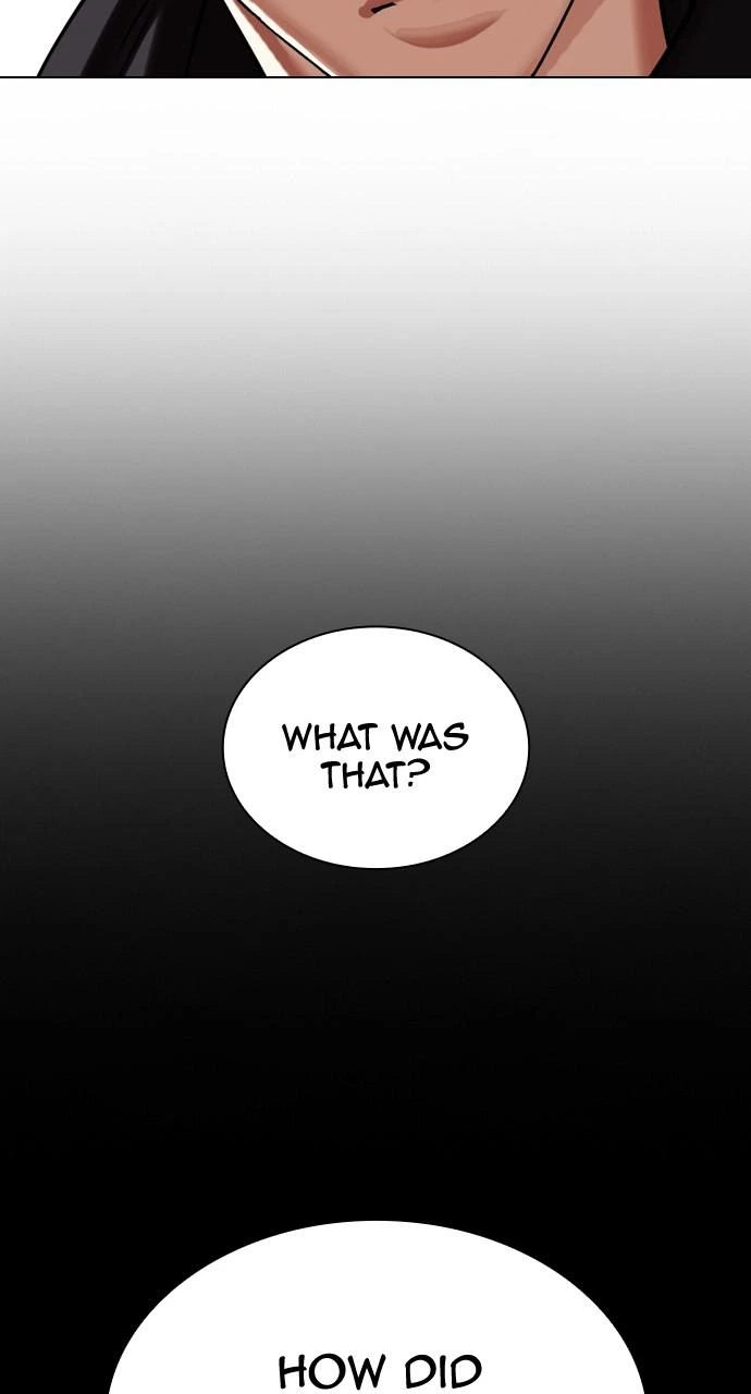 Lookism Chapter 428 — page 133