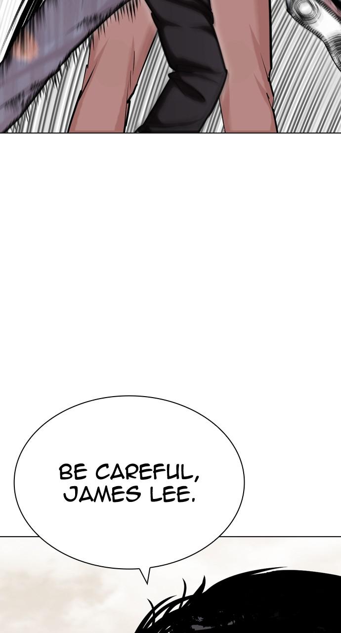 Lookism Chapter 428 — page 138