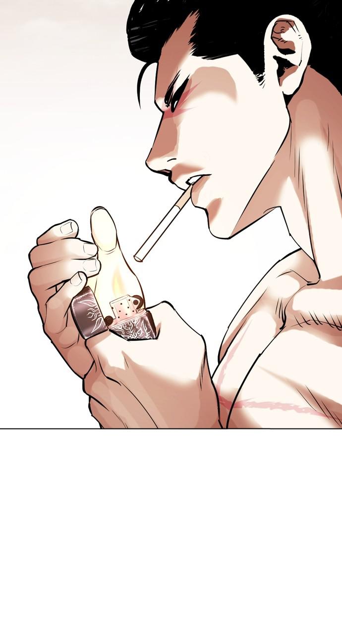 Lookism Chapter 428 — page 139