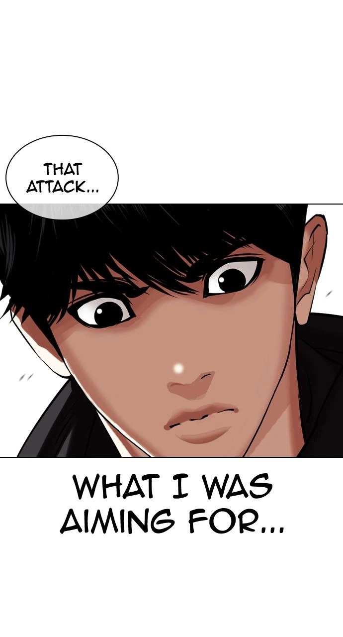 Lookism Chapter 428 — page 140