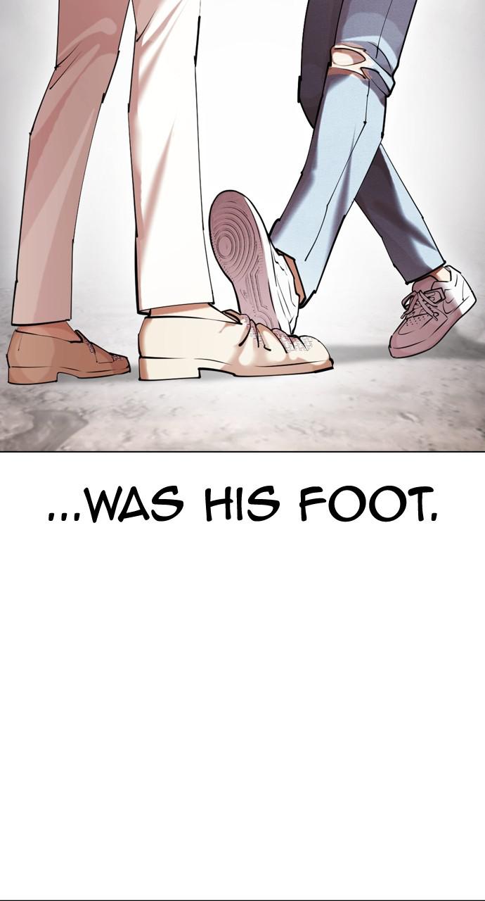 Lookism Chapter 428 — page 142