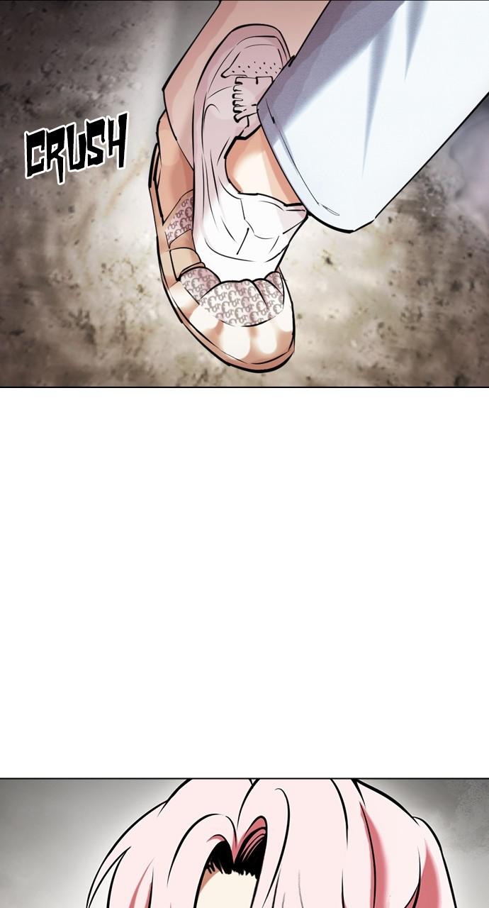 Lookism Chapter 428 — page 143