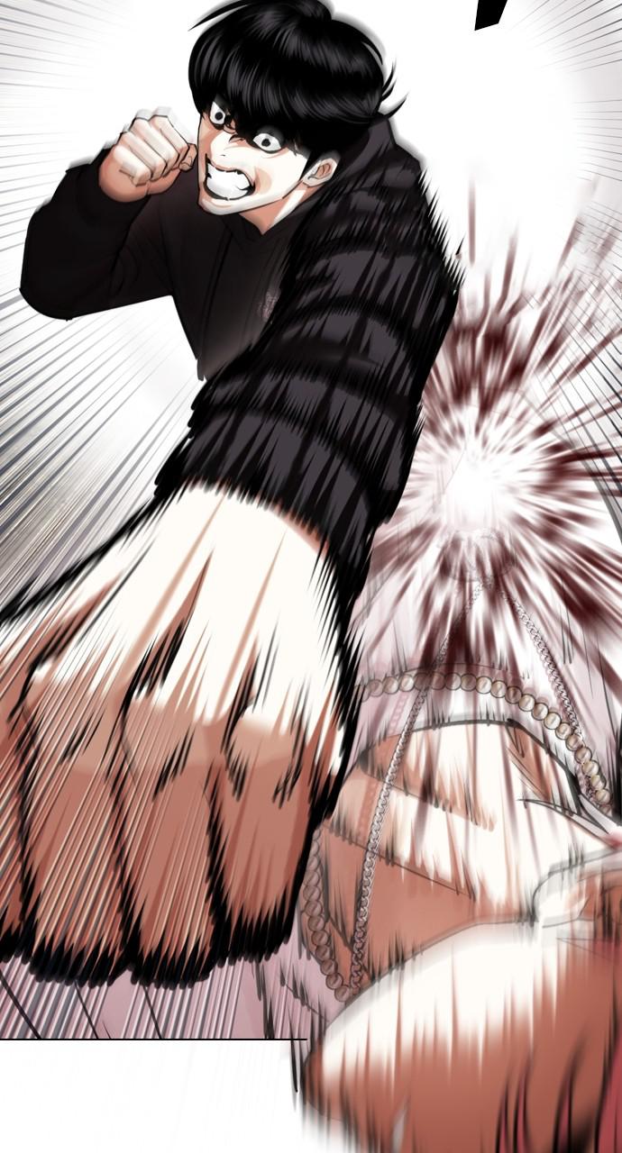 Lookism Chapter 428 — page 146