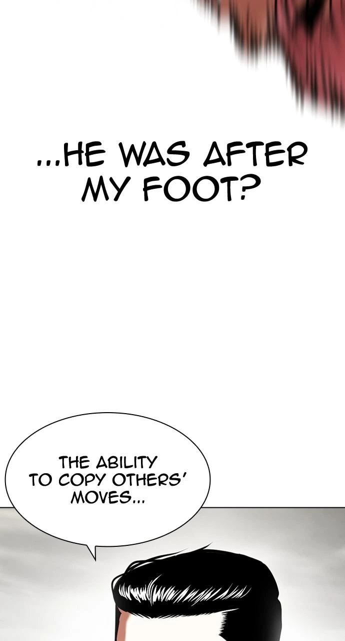 Lookism Chapter 428 — page 147