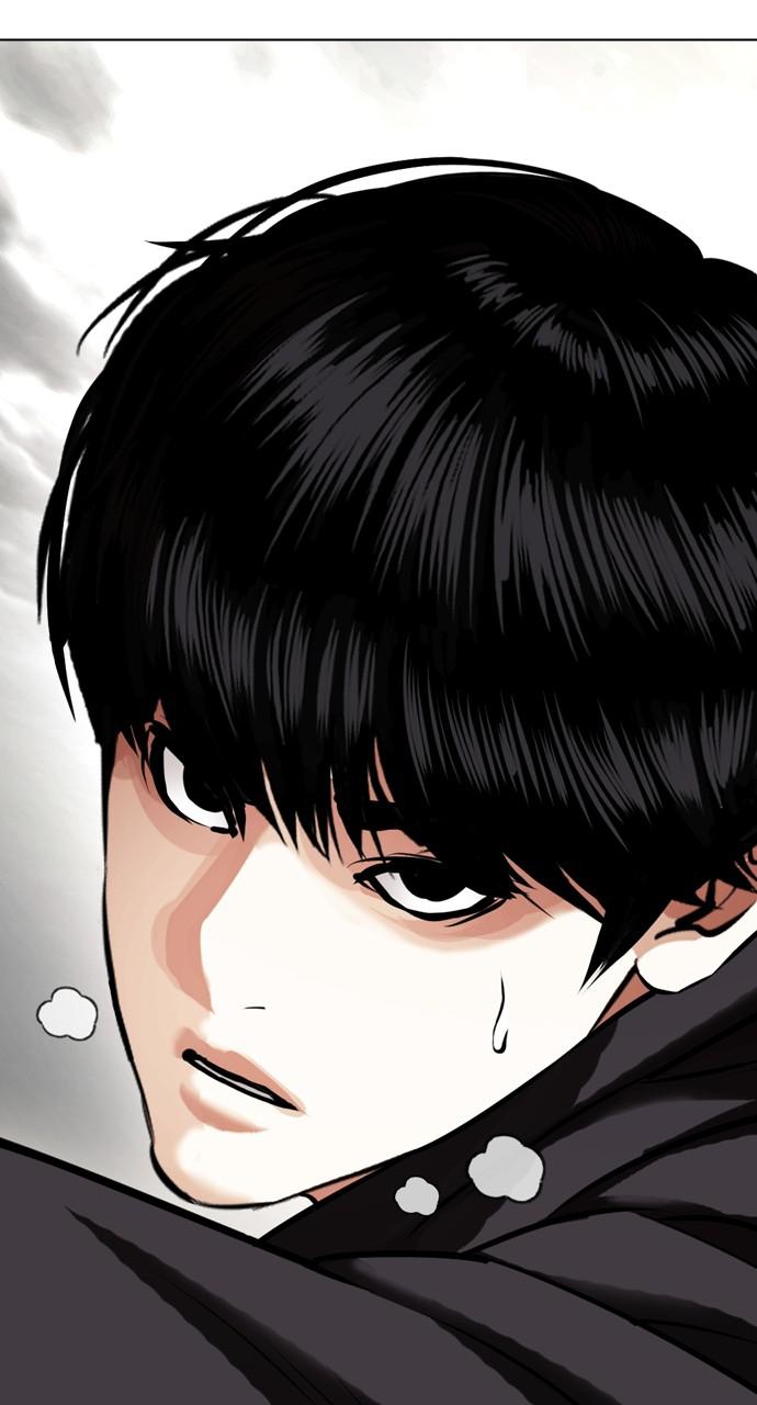 Lookism Chapter 429 — page 4