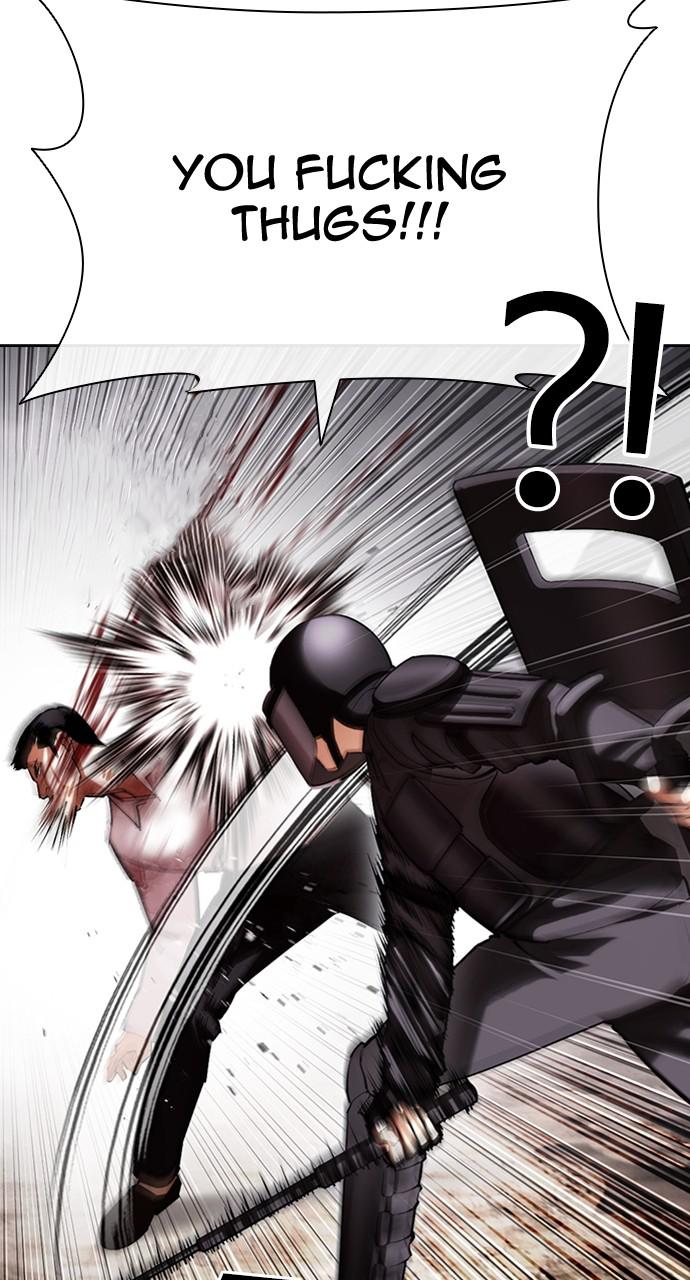 Lookism Chapter 429 — page 19