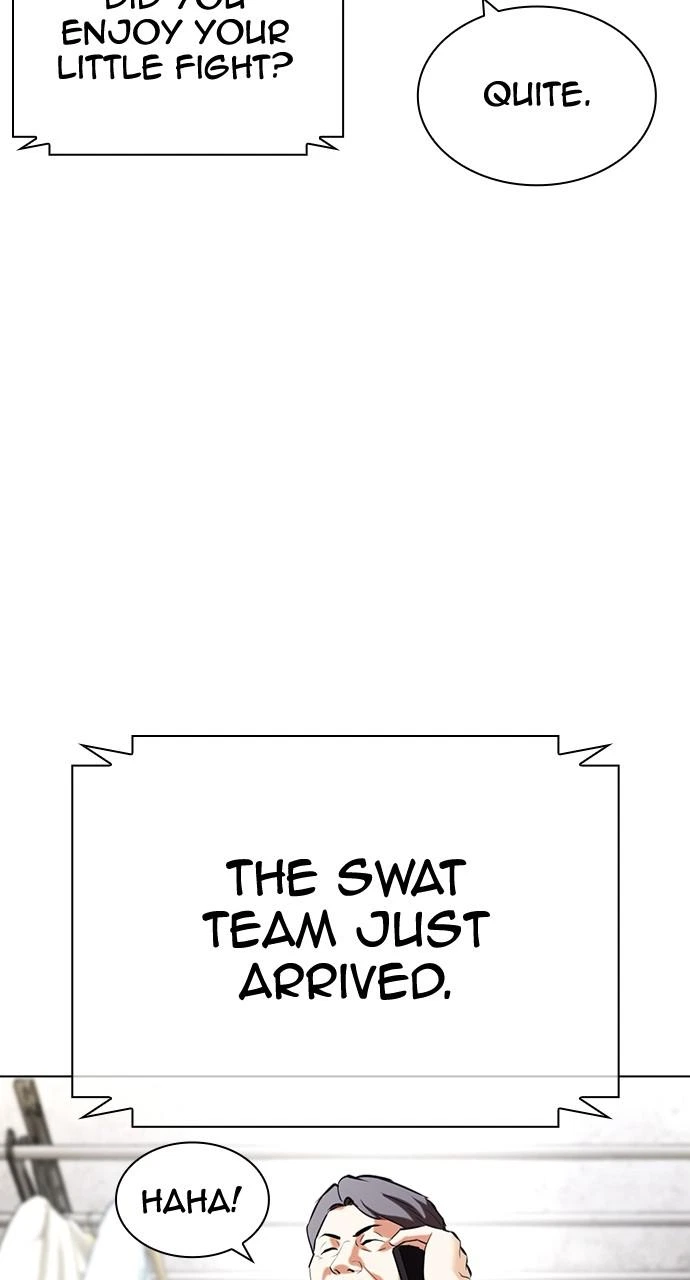 Lookism Chapter 429 — page 28