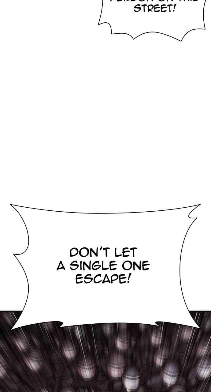 Lookism Chapter 429 — page 35