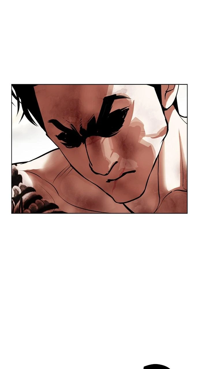 Lookism Chapter 429 — page 37