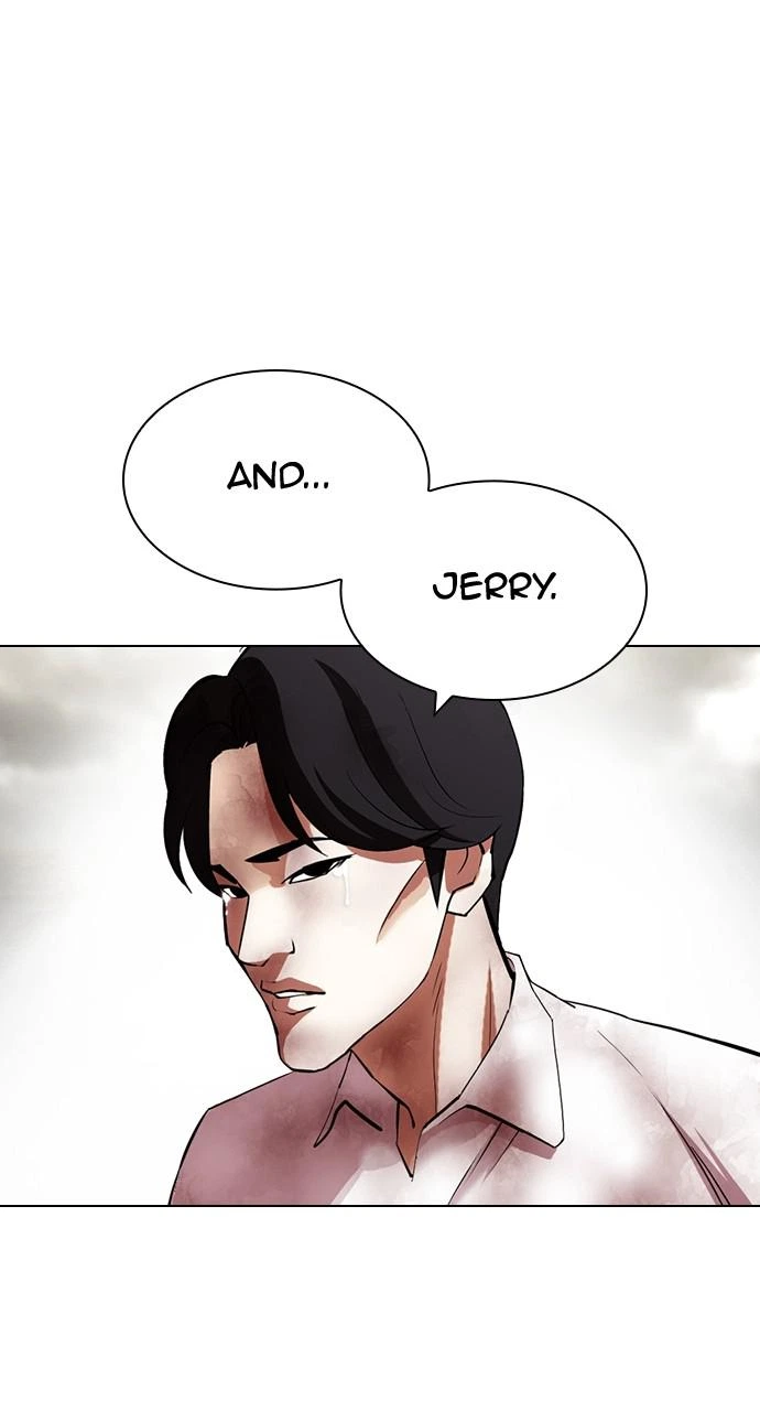 Lookism Chapter 429 — page 52