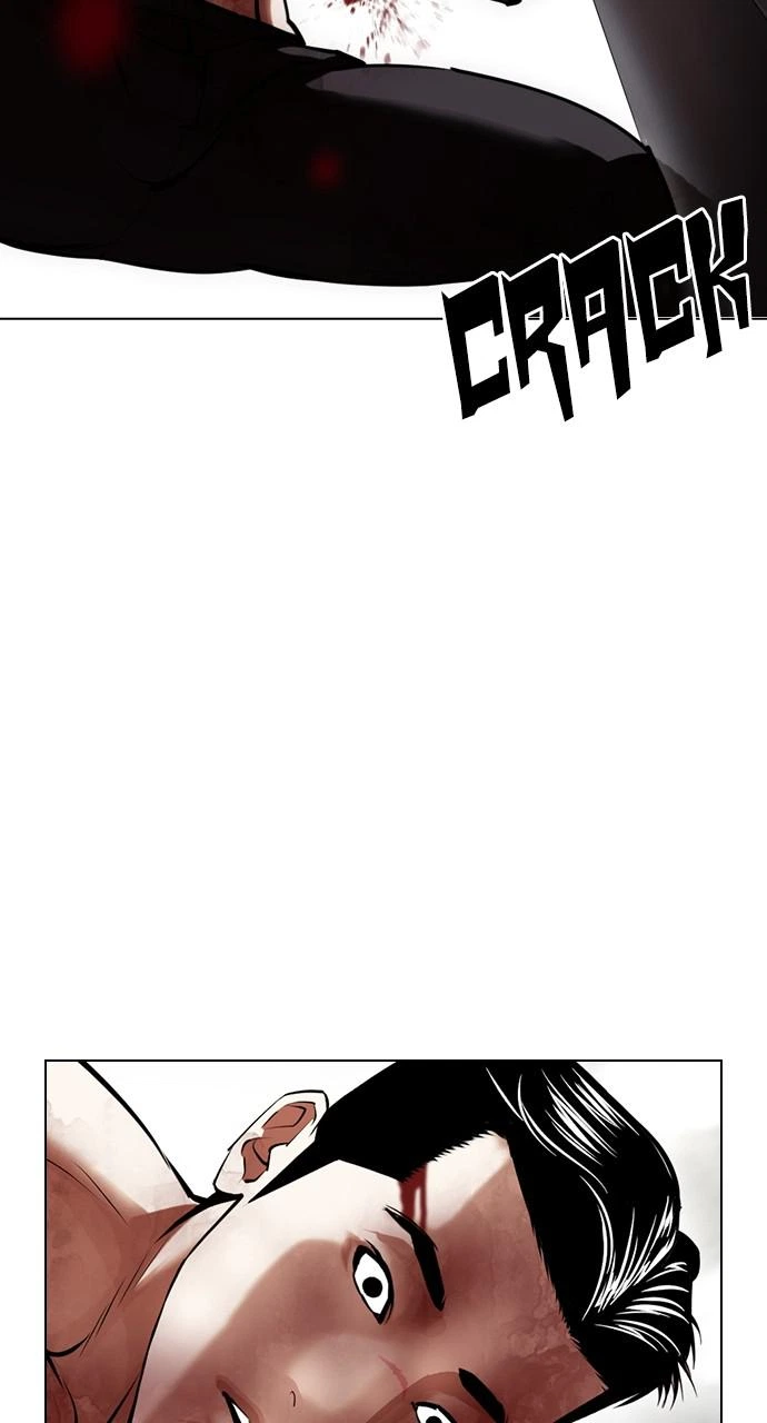 Lookism Chapter 429 — page 54