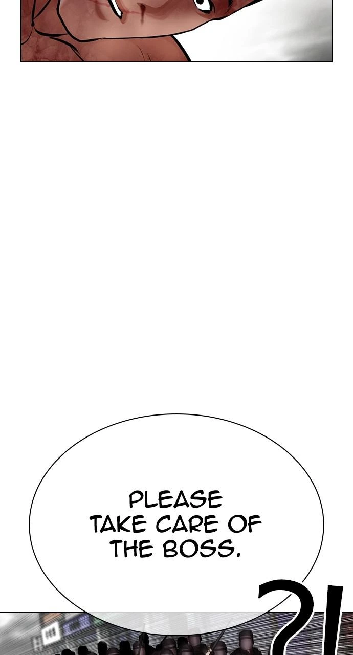Lookism Chapter 429 — page 55