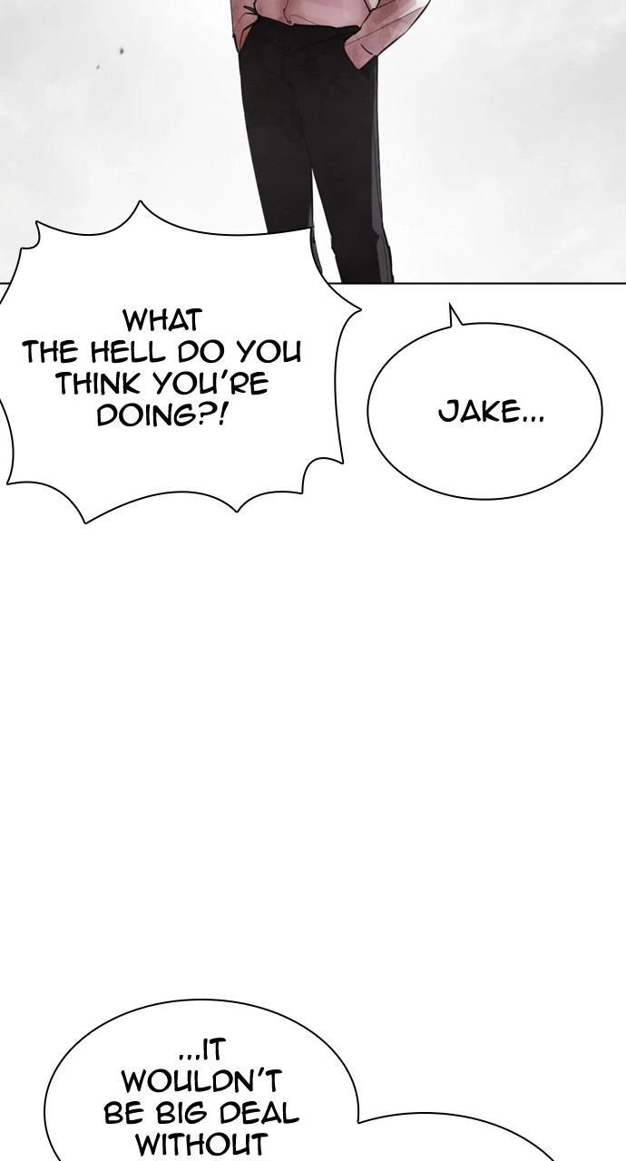 Lookism Chapter 429 — page 58