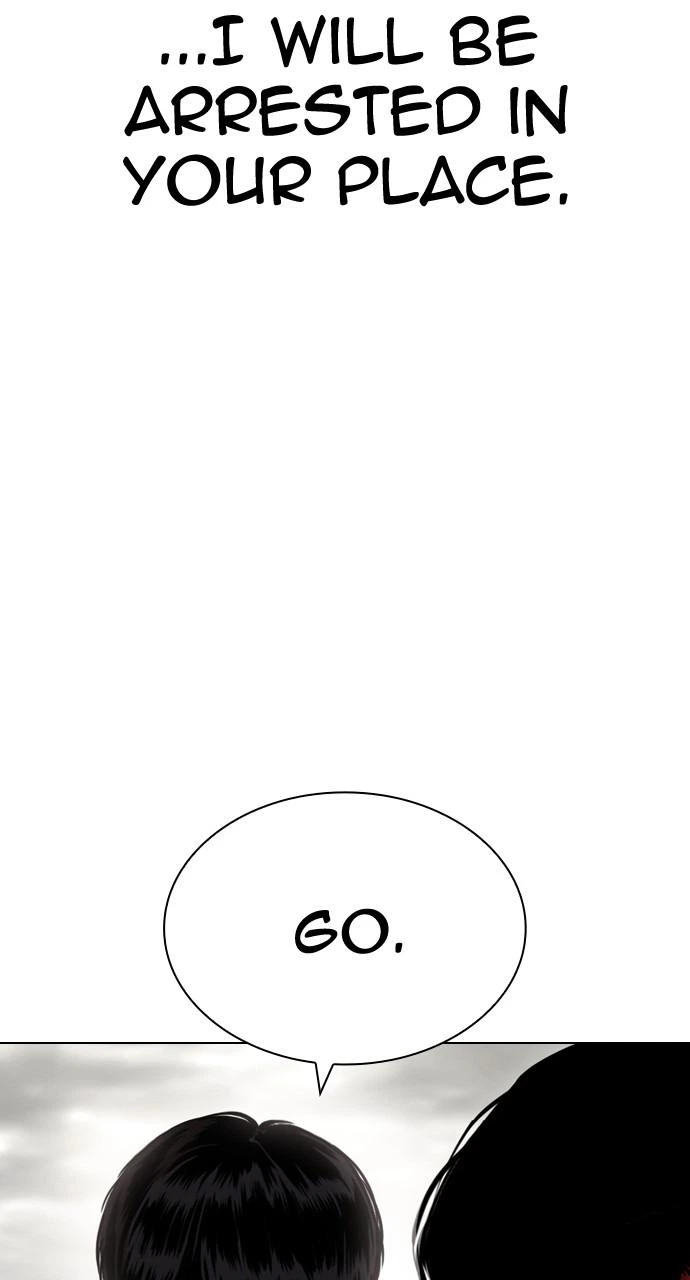 Lookism Chapter 429 — page 62
