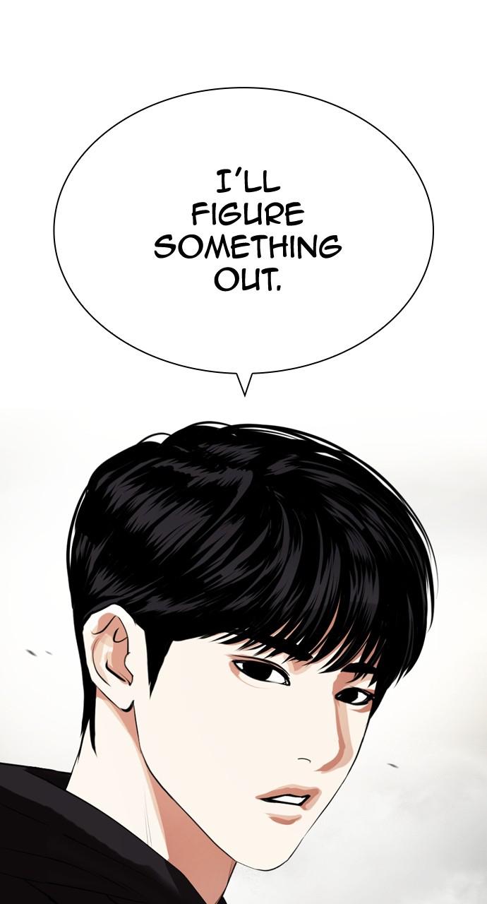 Lookism Chapter 429 — page 65