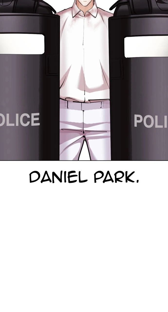 Lookism Chapter 429 — page 72