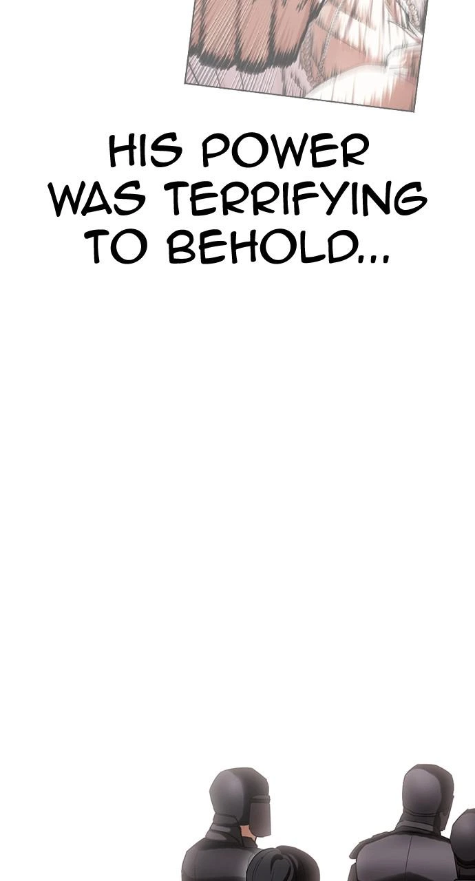 Lookism Chapter 429 — page 76
